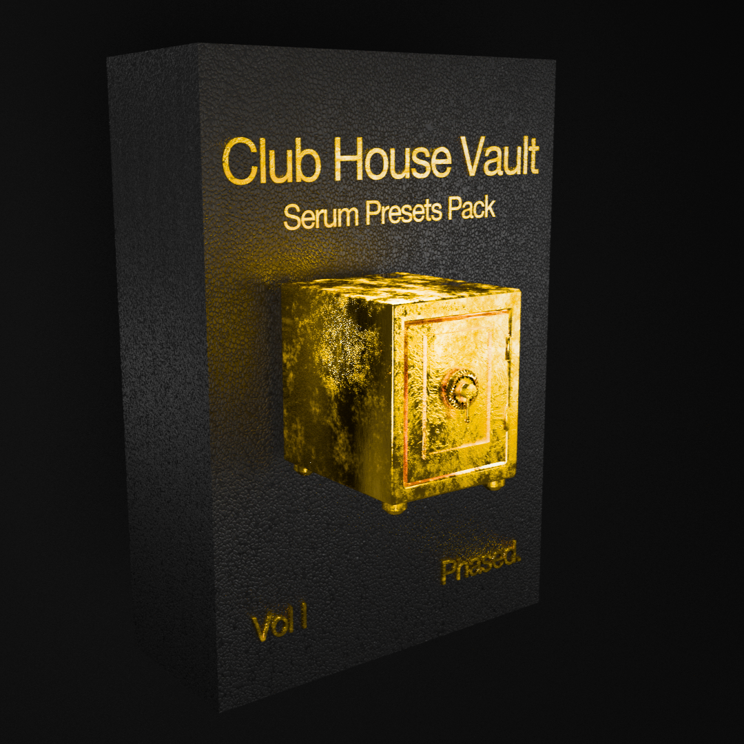 Club House Vault Vol I | Serum