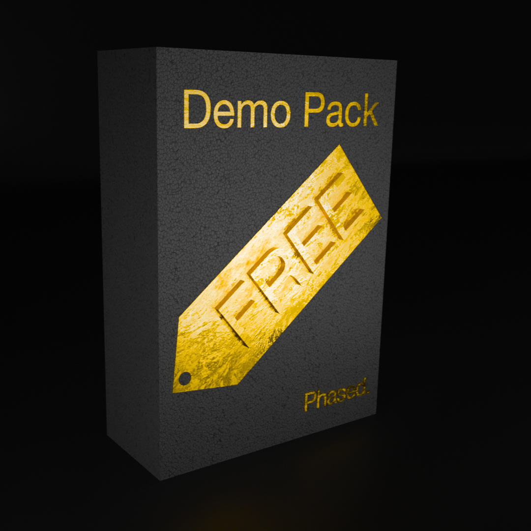 Demo Pack